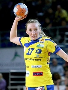 Екатерина Андрюшина: "У меня MVP — вся команда той эпохи…"